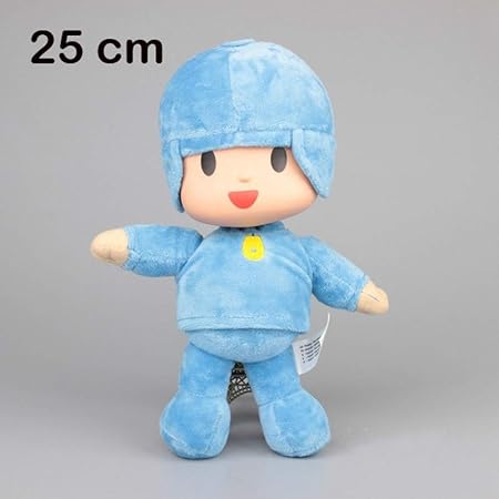 muñecos pocoyo amazon