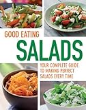 Image de Good Eating - Salads (Good Eating Cookbooks)