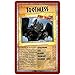 Top Trumps -How to Train Your Dragon