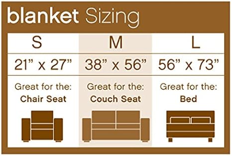 West Paw Blanket 2025