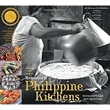Memories of Philippine Kitchens