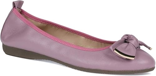 la ballerina shoes