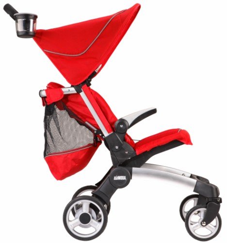 mia moda cielo stroller