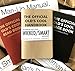 The Official Old's Cool Wicked/Smart Education – Three Classic How-to Handbooks – The Perfect Gift for Literate Gentlemen and Ladies – Tons of Wit, Wisdom, Fun and Games.