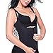 Waist Trainer Corset Vest Women Shapewear Tummy Control Body Slimmer For Weight Loss(M)