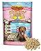 Zuke’S Skinny Bakes Dog Treats, Yogurt And Vanilla, 2-Calories, 9-Ounce