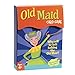 Peaceable Kingdom Old Maid Classic Card Game for Kids - 53 Cards with Box