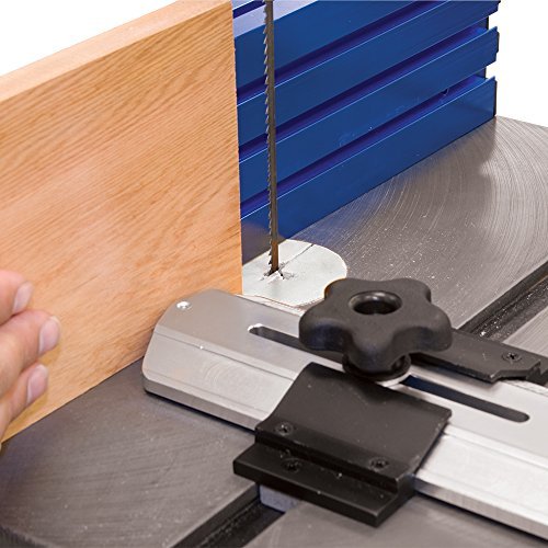 Thin Rip Table Saw Jig By Peachtree Woodworking PW3096 by Peachtree Woodworking
