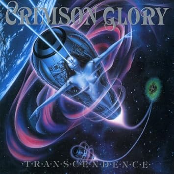 Image result for crimson glory transcendence