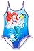 Disney Girls' Ariel Swimsuit