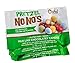 Pretzel NoNo's Three Pack - Gluten Free, Milk Free, Nut Free, ...