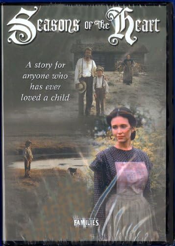 Seasons of the Heart [DVD]