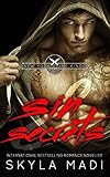 Sin & Secrets (New York Crime Kings Book 2)
