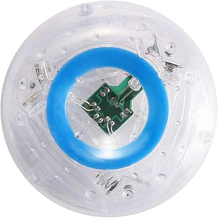light up bath toys uk