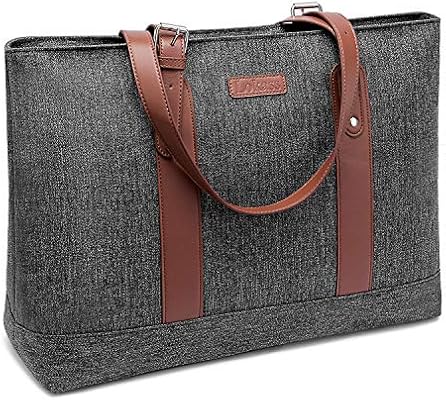 dtbg laptop tote bag