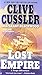 Lost Empire (A Sam and Remi Fargo Adventure)