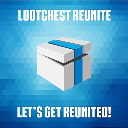 lootchest Reunite Box (L)