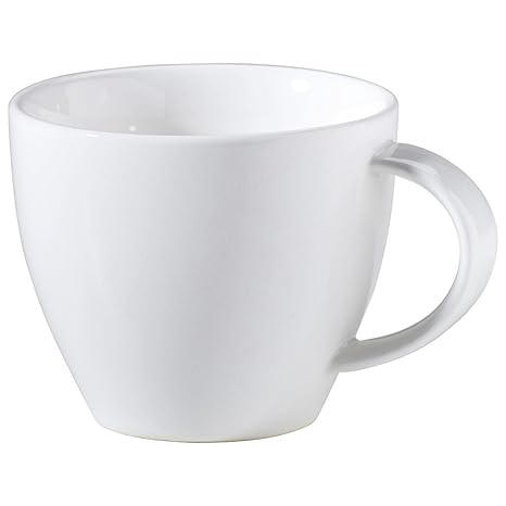 Ritzenhoff & Breker Via Sinfonia Kaffee Obertasse