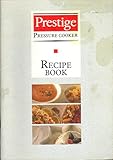 Prestige Pressure Cooker Recipe Book by 