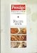 Prestige Pressure Cooker Recipe Book by 