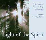 LIGHT OF THE SPIRIT                                image