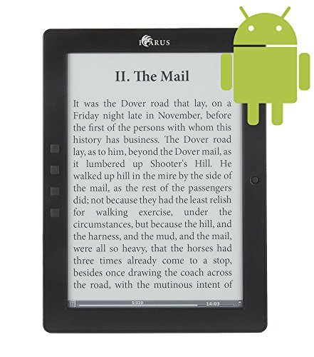 9.7 Inch Tablet