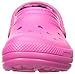 Crocs Unisex Classic Lined Pattern Clog