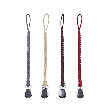 leather teething toys for babies