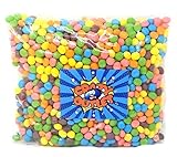 CrazyOutlet Pack - Wonka Sweetart Jelly Beans Bulk, Gluten Free Candy, 5Lbs