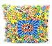 CrazyOutlet Pack - Wonka Sweetart Jelly Beans Bulk, Gluten Free Candy, 5Lbs