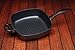 Swiss Diamond Nonstick Square Grill Saute Pan - 11 x 11
