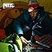 Petzl - ACTIK Headlamp, 300 Lumens, Active Lighting, Red