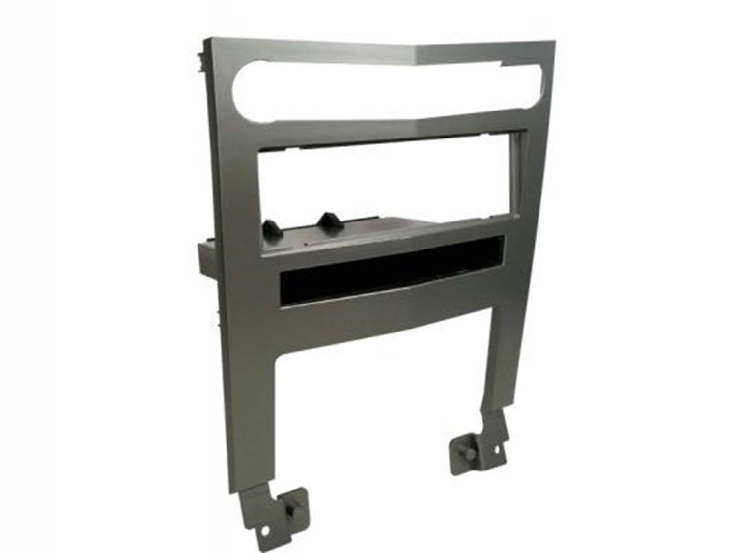 Scosche Dash Kit for 2004-Up Nissan Maxima Pocket Installation Kit