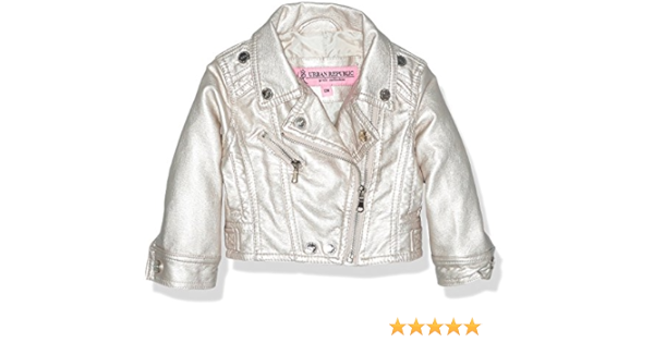 urban republic baby girl