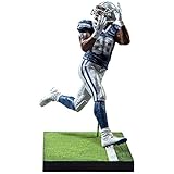 McFarlane Toys EA Sports Madden NFL 17 Ultimate Team Series 3 Dez Bryant Figure