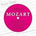 Opern/Operas (Gesamt/Complete)