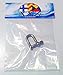 XYZ Boat Supplies Stainless Steel D Shackle