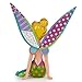 Enesco Disney by Britto Tinker Bell Figurine, 8.5-Inch