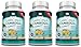 80% HCA Super Strength Garcinia Cambogia Extreme 3 X 180 Fast Acting Capsules. All Natural Appetite Suppressant and Weight Loss Supplement By Hamilton Healthcare