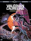ValÃ©rian et LaurÃ©line l'IntÃ©grale, Tome 2 (French Edition) by 