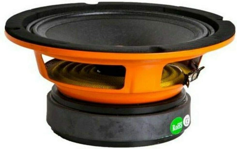 sp audio 6.5 speakers