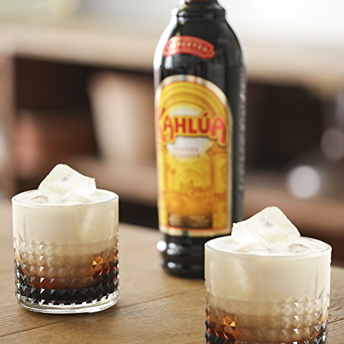 Kahlúa Coffee-Likör – Aromatischer Kaffee Likör mit Noten von Karamell und Vanille – Ideal pur, in Kaffeeheißgetränken oder Cocktails wie Espresso Martini – 1 x 0,7 l – Bild 5