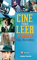 CINE PARA LEER. ENERO-JUNIO 2001 (Spanish Edition)