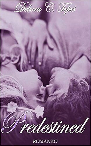 Debora C. Tepes - Predestined (2016)