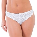 Ilusion Stretch Lace Bikini