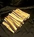 Palo Santo Holy Wood Incense Sticks 5 Pcs