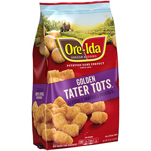 2 Ore+Ida+Tater+Tots+32+Frozen