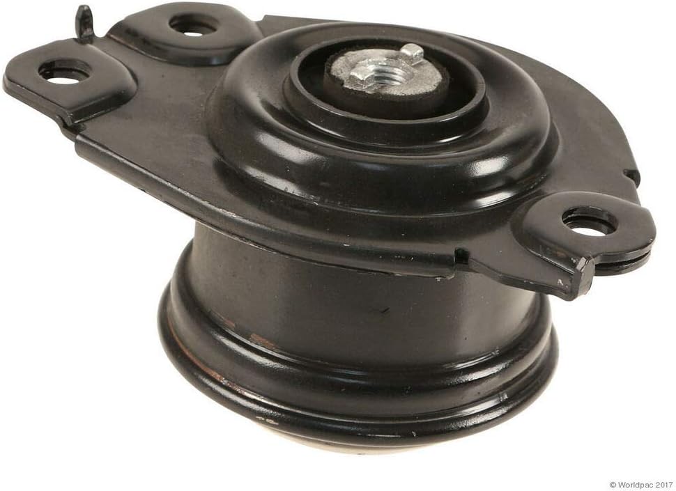 Engine Mount-Solid Rubber MTC W0133-1605728-MTC Fit For Volvo S40 1.9L-L4 01-04