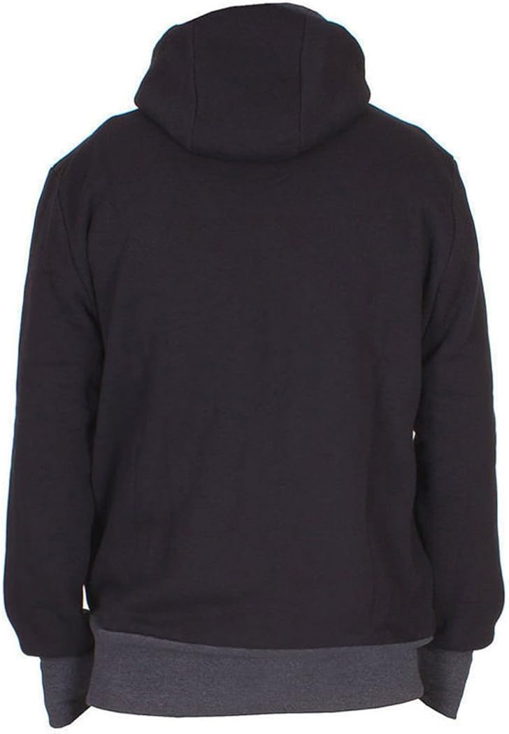 kangaroo hoodie for dad and baby