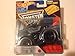 Hot Wheels Monster Jam Soldier Of Fortune Black Ops 2016 New Truck! Includes Stunt Ramp! #46